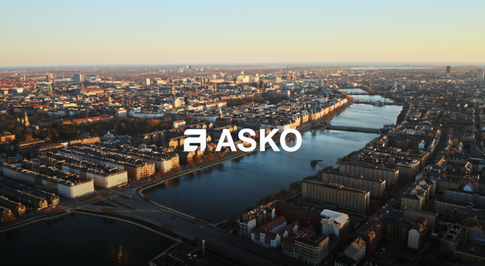　　【ASKO x AD安邸，重走品牌百年发展之路】