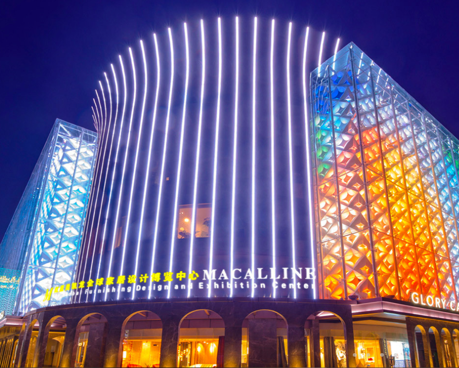 图片来源：红星美凯龙官网