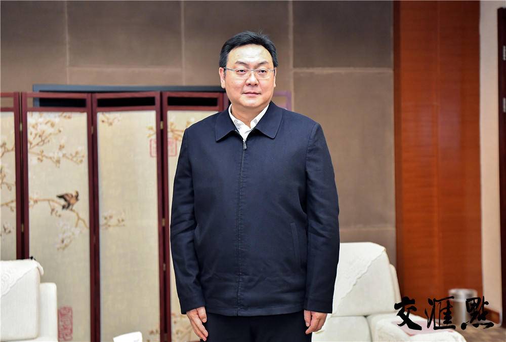 泰州市委书记朱立凡:致力民生聚力转型,展现中国式现代化现实图景