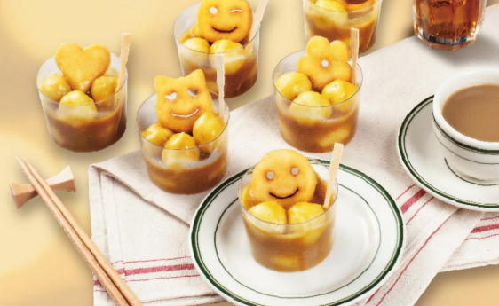 试试这些做法|麦肯|创意|薯饼_新浪新闻