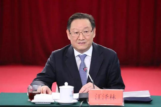 朱国贤任吉林省政协党组书记|吉林省_新浪财经_新浪网