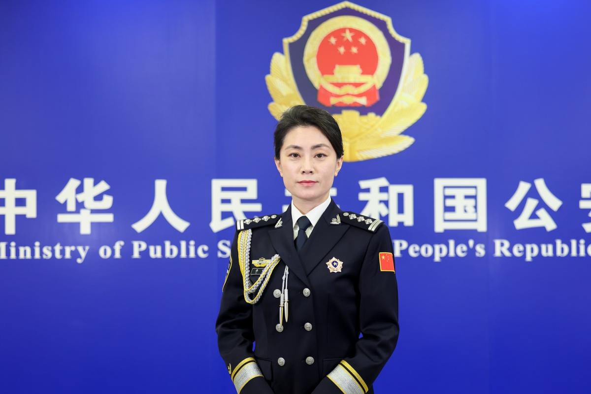 公安部新闻发言人李蓓在1月10日发布会上通报,2023年春运已于1月7日