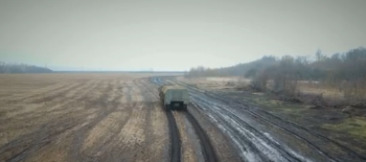 俄媒：俄国防部发布向乌军事基础设施发射“伊斯坎德尔”导弹视频