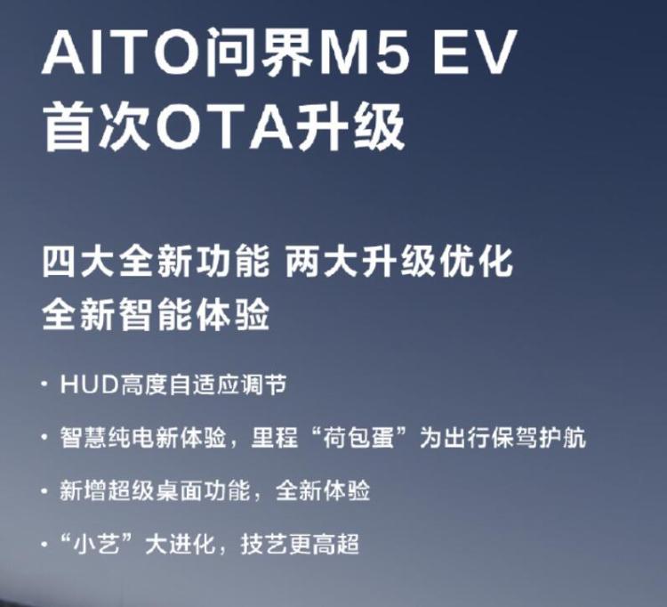 图源：AITO官网