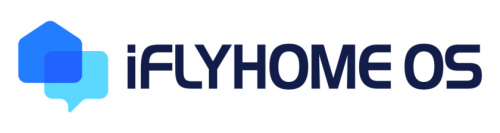　　图1：iFLYHOME OS