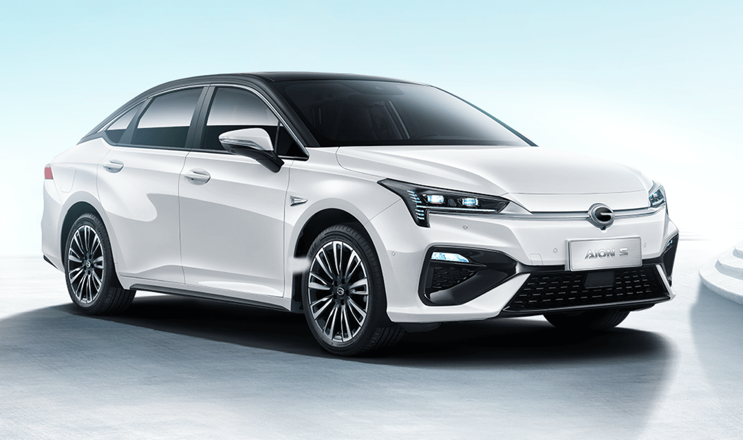 广汽埃安：预3月上调售价最高涨幅6000元