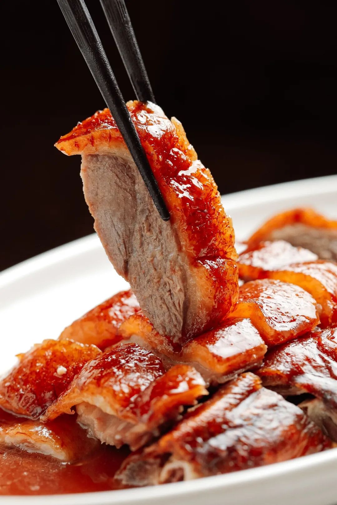 陶陶居百年烧鹅