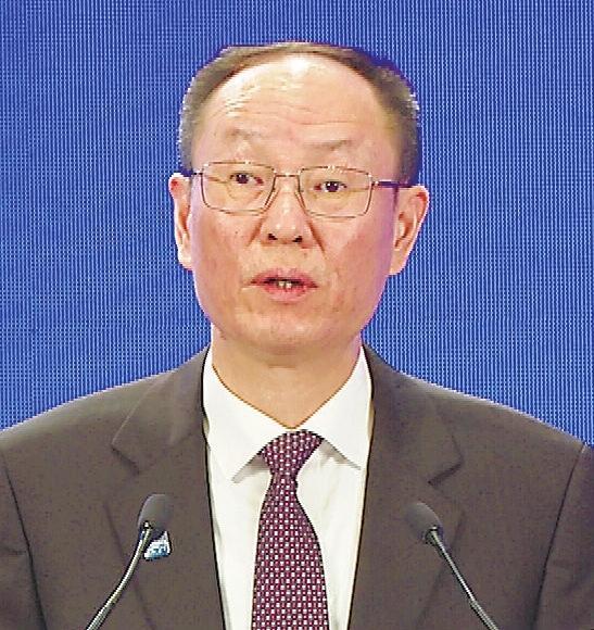 王一鸣:建设全国统一大市场要充分调动民营企业积极性_手机新浪网