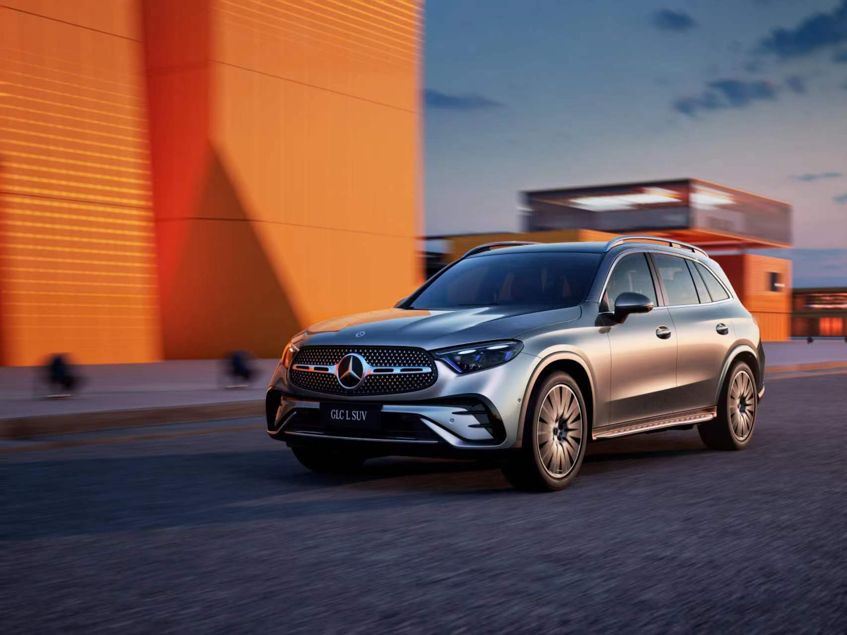 在华新能源车交付同比增长143% 奔驰高质量收官2022|新能源_新浪财经