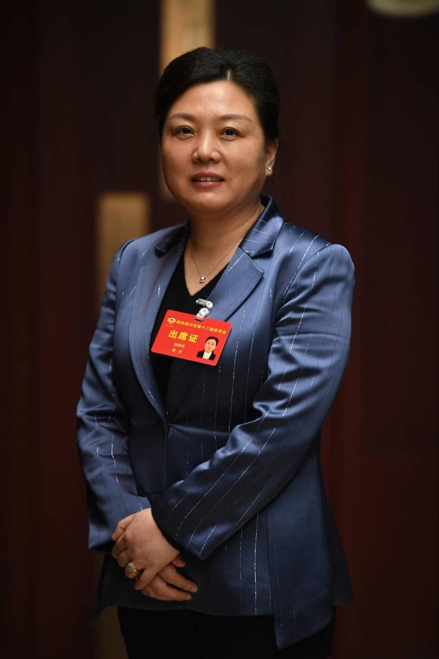 四川省政协委员,四川科技职业学院副校长包国荣:完善职普融通机制