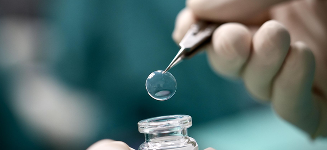 武汉协和医院成功完成人工合成角膜移植手术|角膜_新浪财经_新浪网