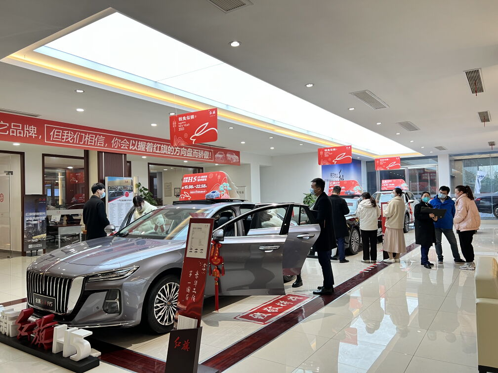 春节临近，这些地方密集发放消费券→