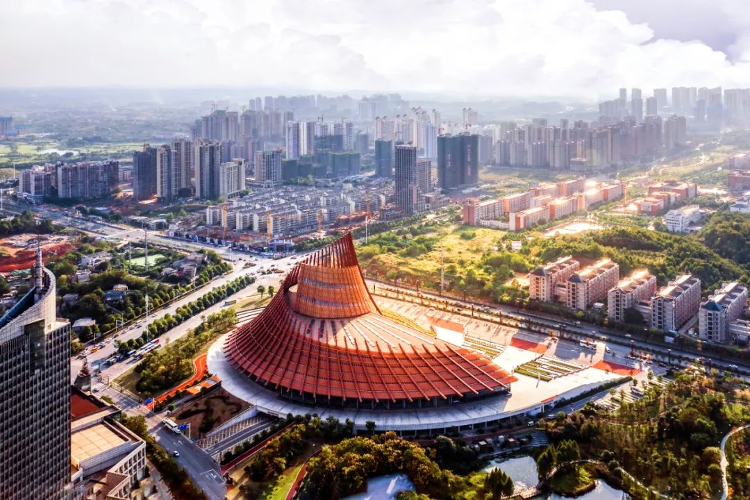 精彩烟花秀,音乐会,游园会……株洲春节游玩攻略→|株洲市_新浪财经