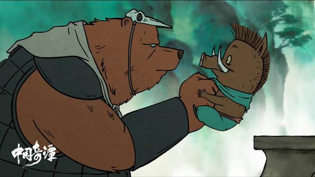 《小妖怪的夏天》剧照