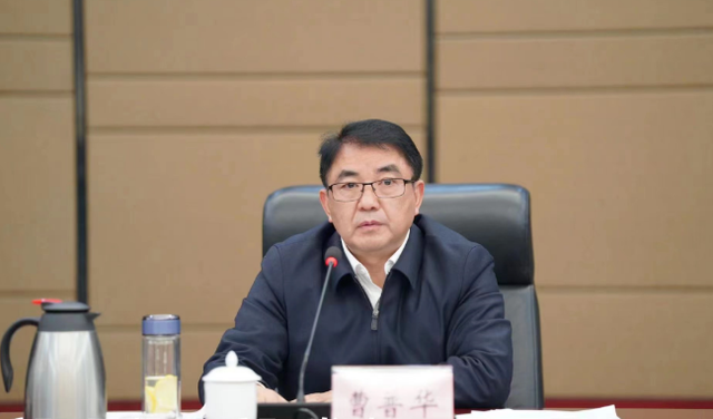 年度考核排名靠后,市委书记约谈3县市区相关负责人|环保_新浪财经