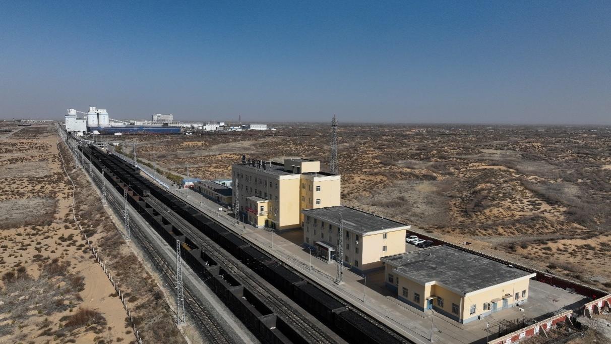 陕西榆林:压实保供责任 释放煤炭产能|陕西省_新浪财经_新浪网