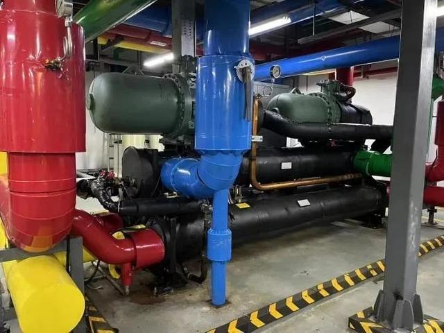 光环新网嘉定数据中心节能先进案例_新浪财经_新浪网