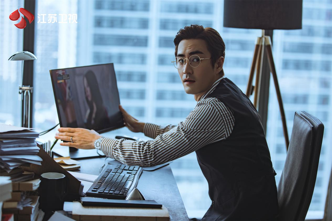 大象专访|杨玏:会争取多接喜剧,毕竟我们的职业是为观众服务!