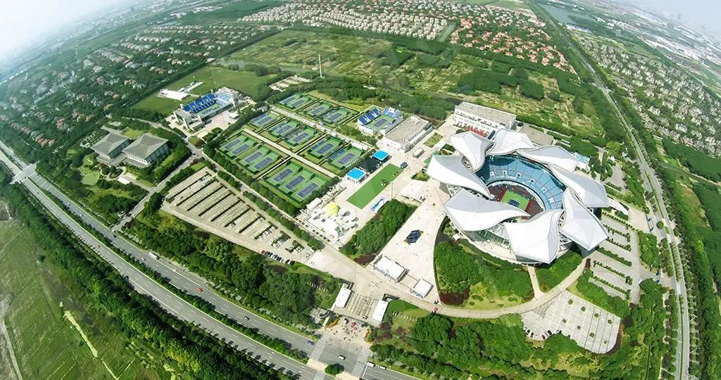 闵行区马桥镇跑出经济转型升级"加速度"