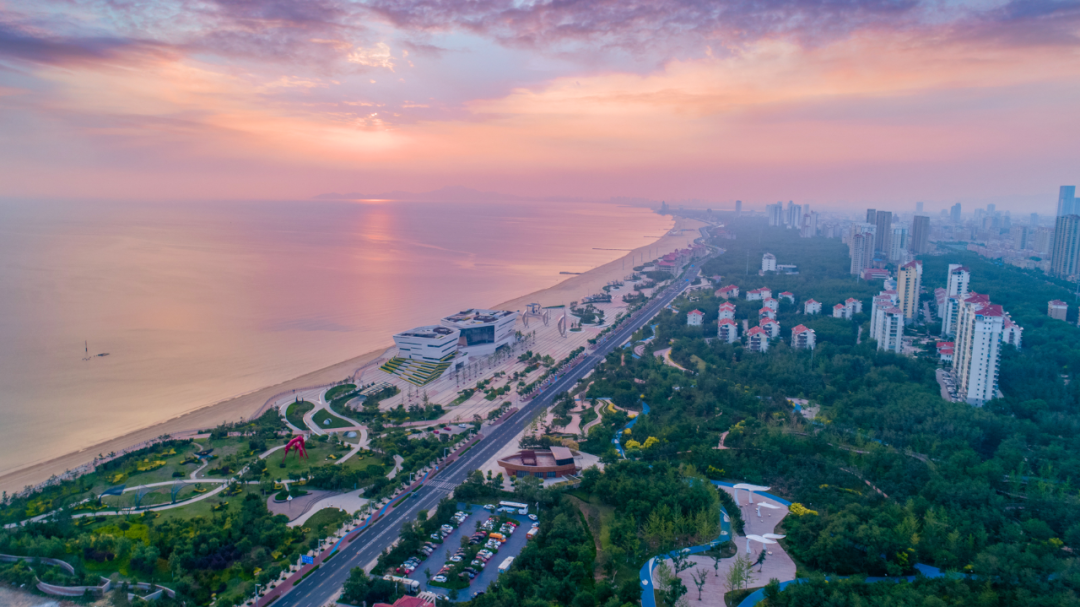 烟台金沙滩旅游度假区成功入选国家级旅游度假区|度假区_新浪财经