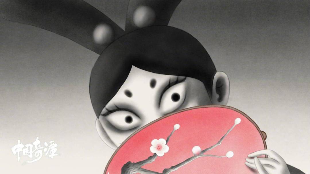 奇幻动画短片集《中国奇谭》为何能拿下9.5高分?