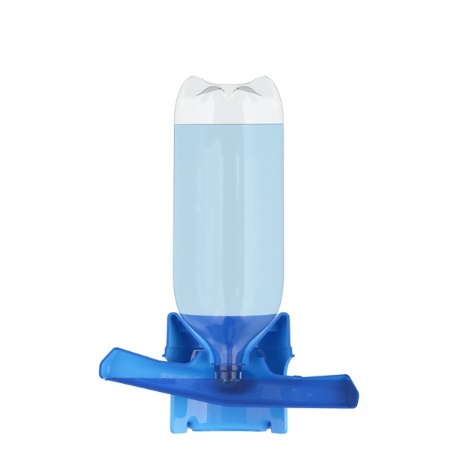 　　SATO Tap™新型洗手站
