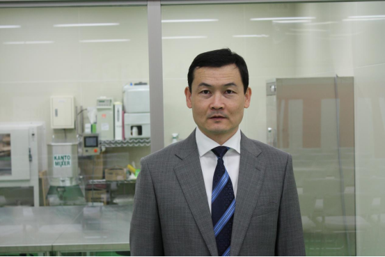 专访全人董事长李朝阳:勇立潮头,行稳致远|李朝阳|上海市_新浪新闻