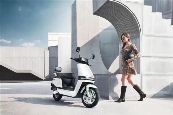 爱玛电动车壹号a500产品