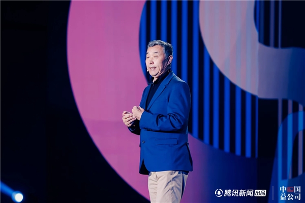 　　李俊峰