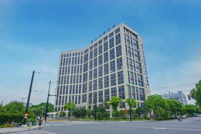 国家级科技企业孵化器评价结果出炉,张江科学城这6家获评“优秀”_手机新浪网