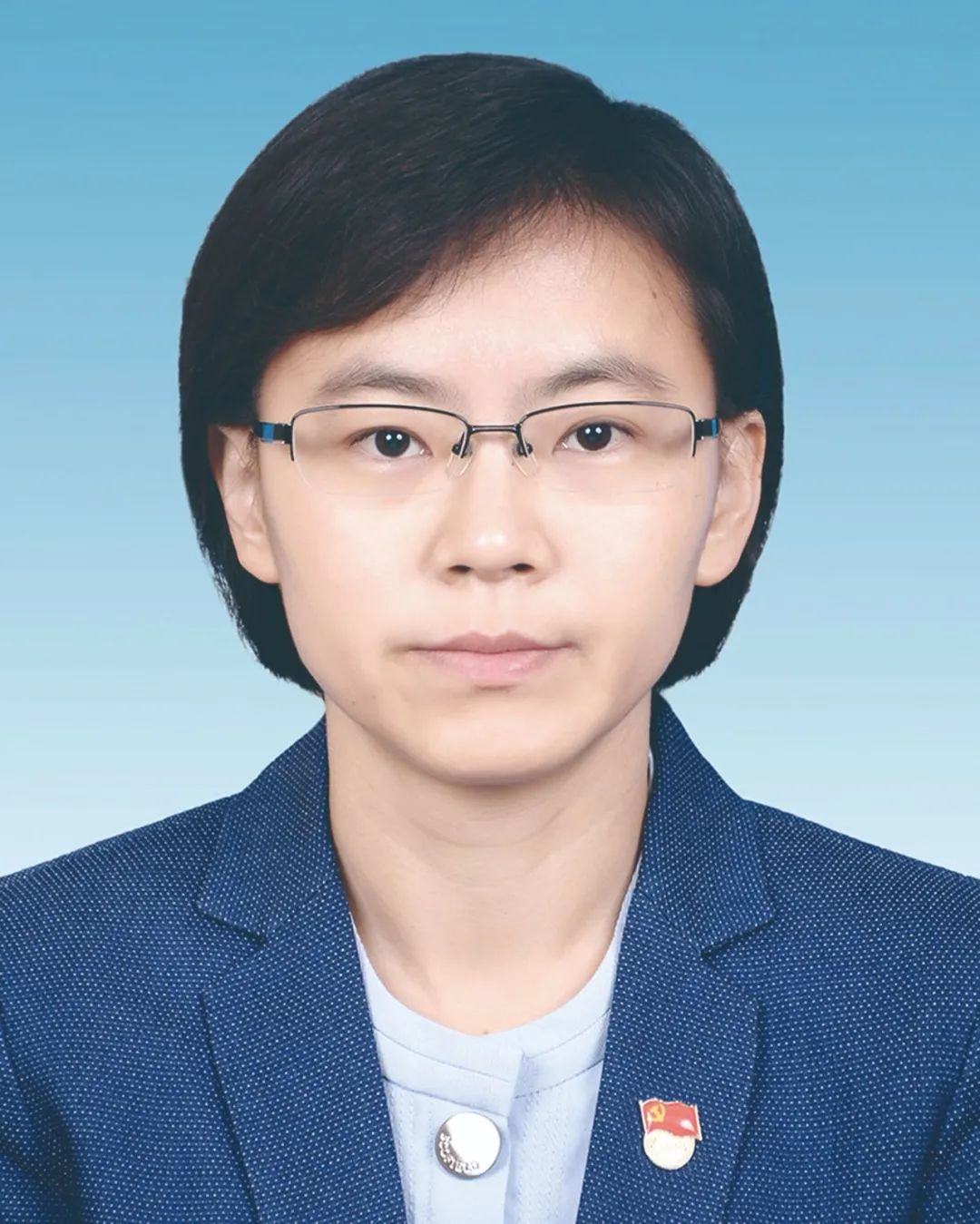 清华毕业的她,拟任新职|百色市_新浪财经_新浪网