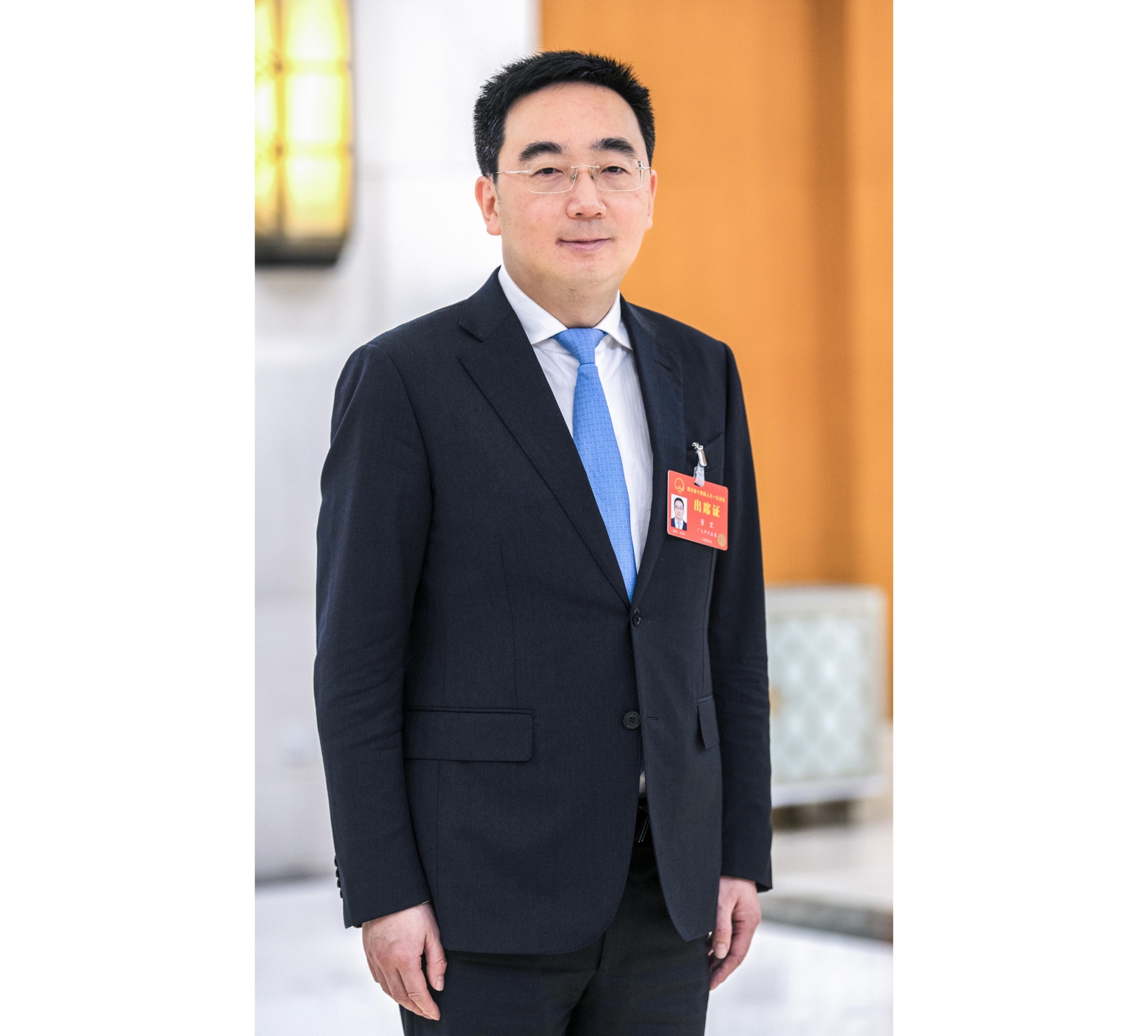 两会好声音丨省人大代表董里:广元市整市建设脱贫地区特色产业高质量