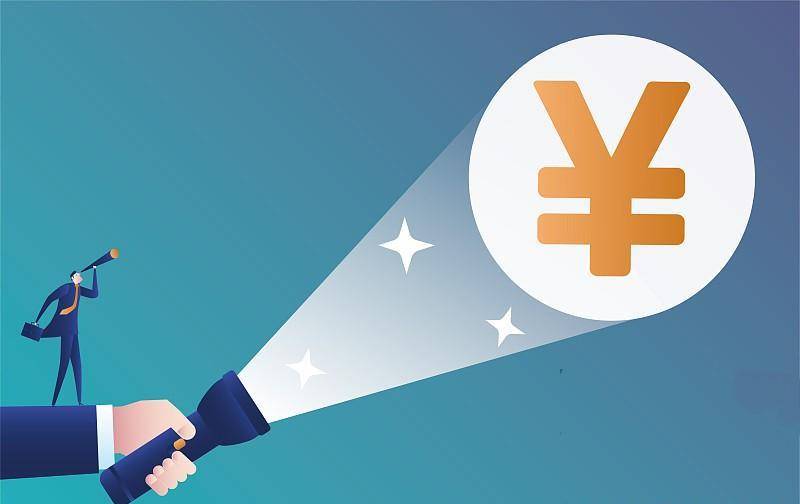 人民币符号4尽管,欧佩克 国家的所有原油采用人民币结算,将是一个长期