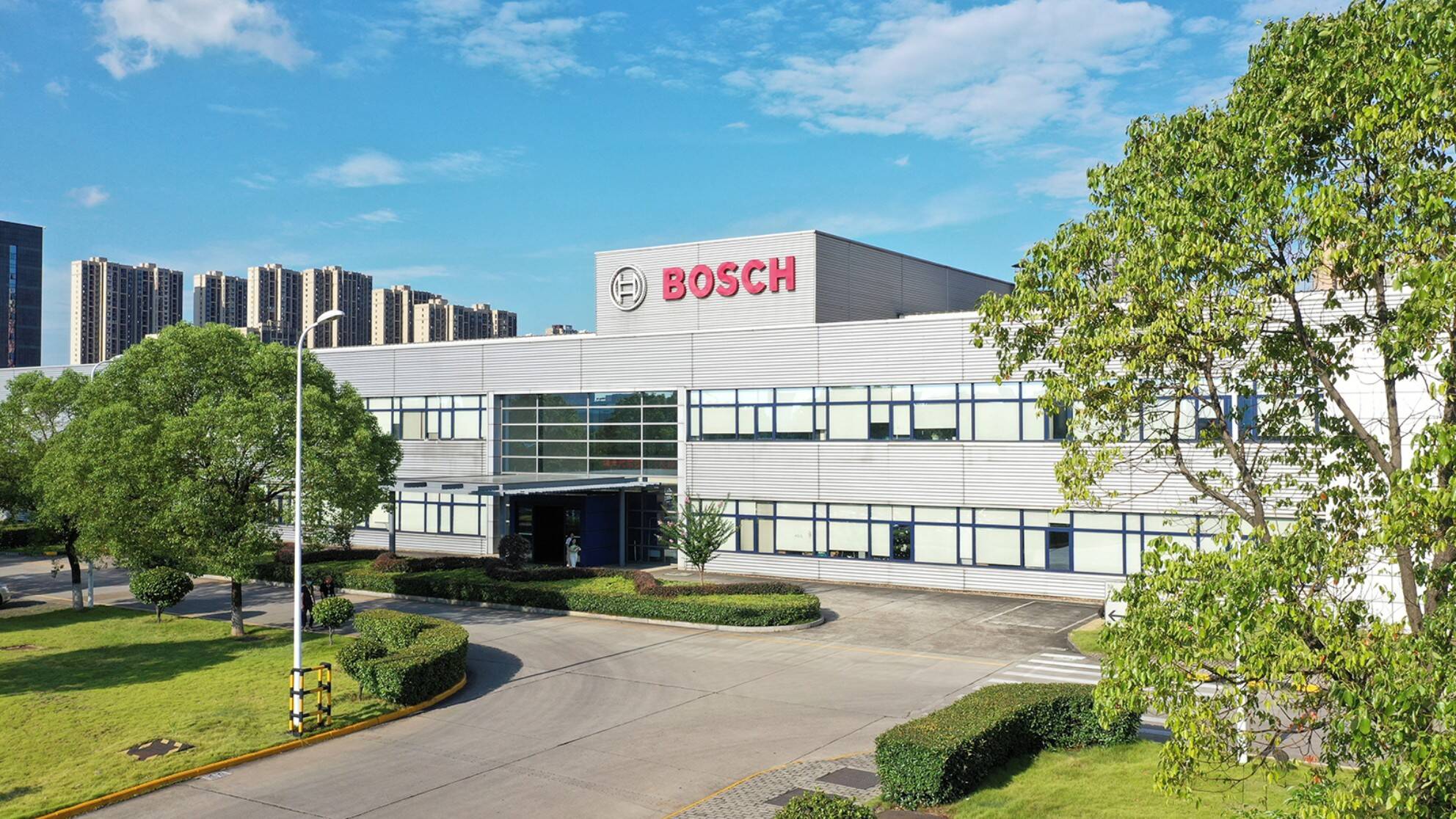 BOSCH博世彩虹魔盒43件批头套装展示 - 我是工具控 数码之家