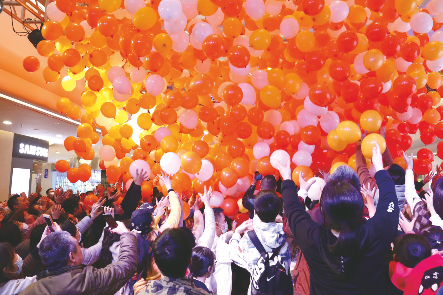 放开那只兔子冲我来