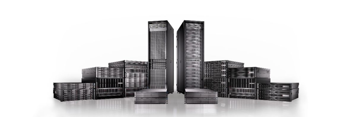 　　全新一代FusionServer V7服务器和F usionPoD