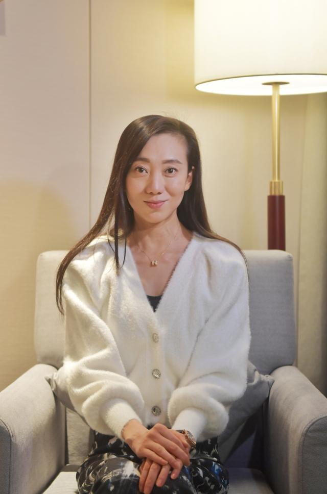 刘岩.新京报记者 李木易 摄