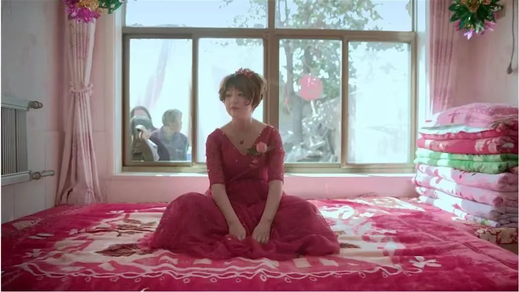 《剩女》剧照