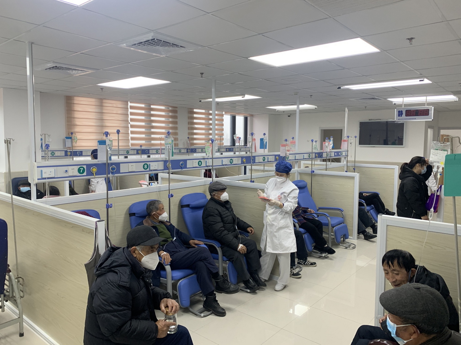關于上海市精神衛生中心醫院陪診代掛，助您醫路輕松的信息