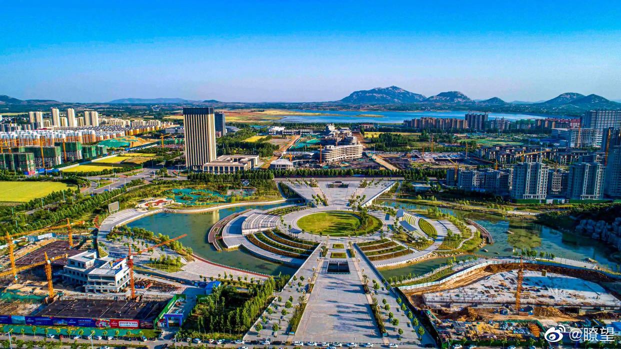 山东邹城:做优主导产业 赋能高质量发展|邹城市_新浪财经_新浪网