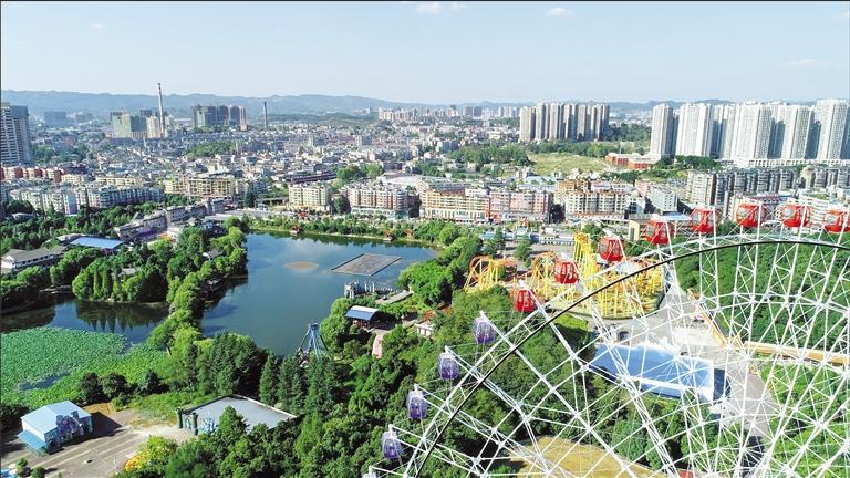 (白云区委宣传部供图)