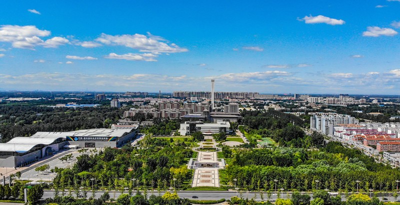 廊坊开发区新闻中心供图