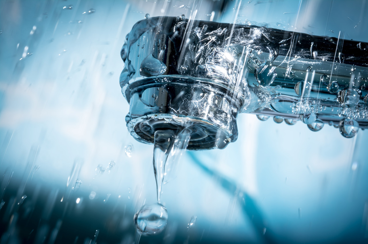 代表建议完善多水源供水保障体系 | 上海两会|上海市_新浪财经_新浪网