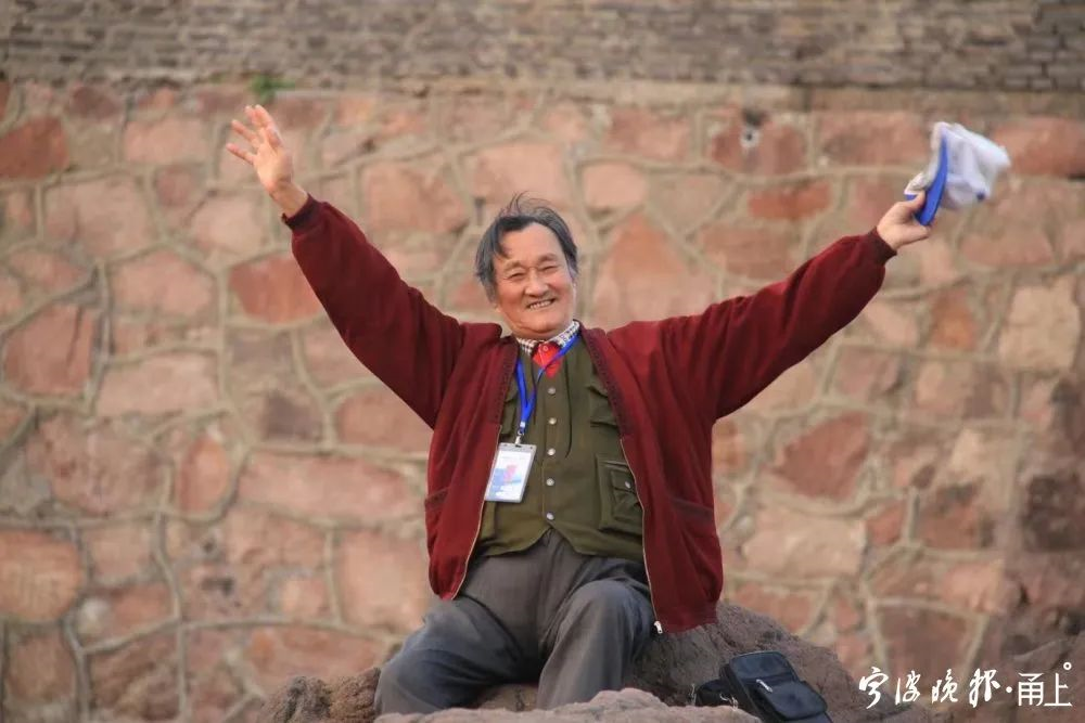 杨古城曾说,"我知道得愈多,就愈有自豪感,原来我们家乡曾有那么深厚的