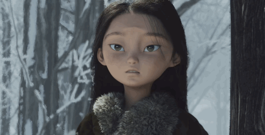 《林林》。视频网站截图