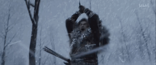 《林林》。视频网站截图