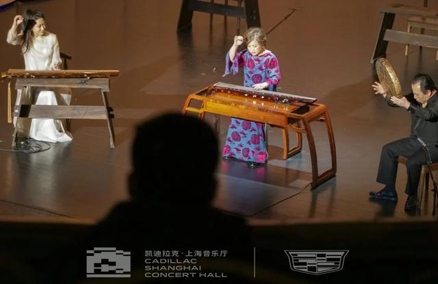 深冬雨夜,听古琴之音抚慰人心|音乐会_新浪财经_新浪网