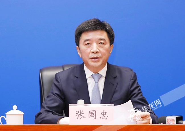 两会今日谈③打造各具特色的现代版桃花源重庆乡村振兴如何下好先手棋