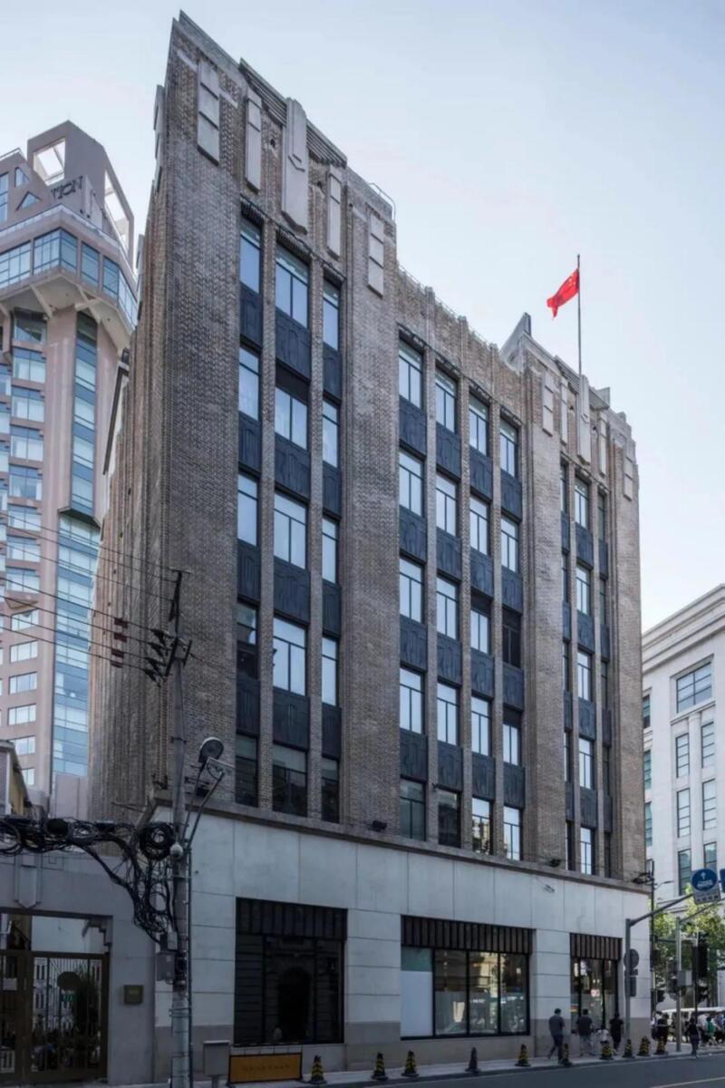 燃爆了（我国第一座发电厂建在哪一年）甲公司经当地有关部门批准新建一个火电厂，(图4)