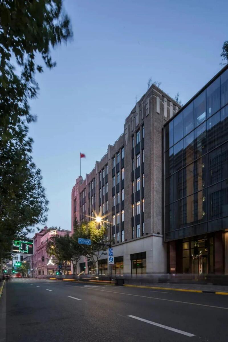 燃爆了（我国第一座发电厂建在哪一年）甲公司经当地有关部门批准新建一个火电厂，(图8)